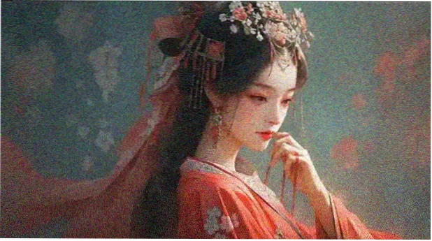 狐妖小红娘